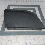 2006 2009 Pontiac G6 Convertible Top Right Rh Folding Parcel Shelf Flap Oem. Fixed Price $79.88.