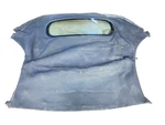 97-02 Porsche Boxster 986 Convertible Soft Top Outer Liner Cover W/ Window Oem. Fixed Price $499.95.