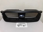 Subaru Legacy BL5 BP5 Bpe Kouki Spec-b Sport Radiator Grille 2006-2009 Jdm. Fixed Price $252.00.