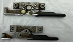 1968-75 Chevy Corvette Convertible Top Latches C3 Header Catches Left Right Pair. Fixed Price $97.99.