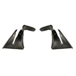 Door Lock-pillar Seal For 1971-1973 Gm B-, C-, And E-body Models. Fixed Price $111.60.