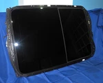 2015-2024 Porsche Macan Complete Panoramic Roof Glass Oem 54K Miles Nice Shape. Fixed Price $899.95.