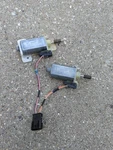 Bosch Ahc 12V 6 004 RA3 048 049 Cadillac Tilt And Telescopic Power Motors. Fixed Price $120.00.