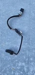 Cadillac Xlr 04-09 Rear Convertible Top Roof Position Micro Switch 1704303020000. Fixed Price $95.00.