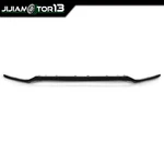Fit For Mercedes W205 Amg 15-18 Front Bumper Lip Lower Molding Trim Gloss Black. Fixed Price $40.22.