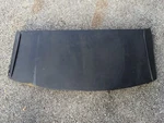 1988-1991 Mazda RX7 13B Convertible Top Targa Section Black. Fixed Price $200.00.
