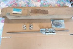 Nos 1983 1991 Camaro Gm 20496893 Right Top Latch Assembly In Org Box Firebird. Fixed Price $99.99.