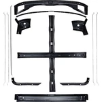 Oer C2060 Inner Roof Panel Brace Set 1967-68 Chevy Camaro And Pontiac Firebird. Fixed Price $229.99.