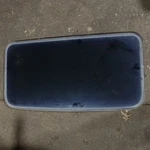 2008 2009 2010 2011 2012 2013 Buick Enclave Sunroof Moon Glass Window. Fixed Price $189.99.