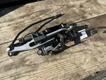 Jaguar Xkr X150 Convertible Top Roof Lock Latch Actuator Right Side 07-15 Oem. Fixed Price $85.00.