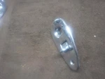 1963,64,65,66,67 Chevrolet Corvette Convertible Top Latch Used 3838258 (#1). Fixed Price $17.00.