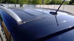 Roof Metal Black Fits 10-16 Sportage 65466. Fixed Price $645.00.