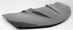 Oem Decklid Panel For 2020-2022 Chevy C8 Corvette 85160312 Paint-to-match Ptm. Fixed Price $425.00.