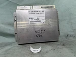 1999-2006 Mercedes-benz S500 Abs Esp+pml+bas Control Module 0285458432 Oem. Fixed Price $50.00.