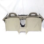 Rear Back Panel With Roll Bars Oem 2005 Cadillac Xlr. Fixed Price $47.81.