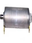 1946-1948 Lincoln Continental 66H, 76H, 876H Convertible Top Lift Cylinder Ram. Fixed Price $143.17.