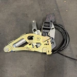 Mercedes Sl R230 Hydraulic Roof Cylinder And Lock Right A2307900471 A2308001072. Fixed Price $169.14.