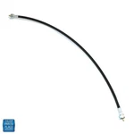 1971-75 B-body Convertible Top Motor Drive Cable Shorter Gm 9874738 Rh. Fixed Price $49.99.
