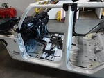 Jeep Jt Gladiator Oem Factory Front Body Tub 2020-2023 132020. Fixed Price $1700.00.