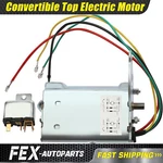 1971-1975 Chevrolet Caprice & Impala New Convertible Top Electric Motor Relay. Fixed Price $178.99.
