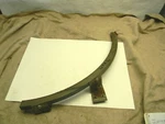 1957 1958 1959 Ford Fairlane Skyliner Retractable Window- Top Track Guide. Fixed Price $140.00.