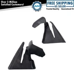 Jamb Lock Pillar Seals Weatherstrip For 71-73 Chevy Buick Pontiac Oldsmobile. Fixed Price $109.85.