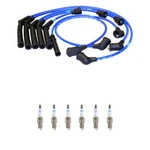 Ngk Ignition Kit For Nissan. Fixed Price $94.95.