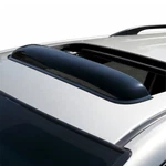 Fit Mazda Moonroof Visor For 36" Window Top Sunroof Vent Rain Deflector. Fixed Price $39.50.