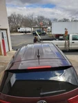 16 17 18 19 20 Sorento Cut Only W/o Sunroof Option Red M2R. Fixed Price $465.00.