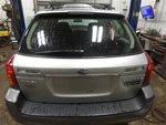 *local Pickup Only* Station Wgn Without Sunroof Fits 05-09 Legacy 9863901. Fixed Price $321.36.