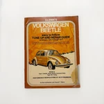 Vw Beetle Bug 1970-1977 Shop Service Repair Manual Maintenance Engine Guide Diy. Fixed Price $99.99.