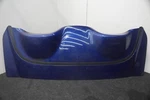 Convertible Roof Folding Top Stowage Cover Panel 25892740 Chevrolet Corvette C6. Fixed Price $419.99.