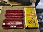 1966 Buick Lesabre Wildcat Nos Gm Rh And Lh Taillight Lenses 5957609 5957610. Fixed Price $195.00.