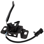 For 2014-2020 Impala Hood Latch 84156187 GM1234129. Fixed Price $82.95.