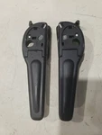 97-04 C5 Corvette Roof Hard Top Panel Latch Handle Rh Lh Set Pair Oem 4448-6. Fixed Price $120.00.