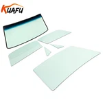 Front Rear Back &side Door Windshield Window Glass Fits Ford Mustang 1967-1968. Fixed Price $433.50.