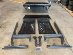 Jeep Jl Wrangler Oem Door Complete Soft Top With Hardware 2018-2024 041516. Fixed Price $1445.00.