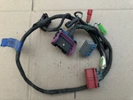 05-13 Corvette C6 Convertible Folding Top Wiring Harness 89023788. Fixed Price $124.98.