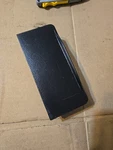 1969-1970 Ford Mustang Console Ashtray C9ZB-65C48A04-A Boss Mach Convertible. Fixed Price $65.00.