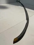 Mercedes Front Top Cross Frame Prime / Chrome 1137790021 W113 230SL 250SL 280SL. Fixed Price $759.95.