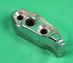 1978 -1981 Camaro Z28 Trans Fisher Top Lock Plate, Left Front. Fixed Price $89.00.
