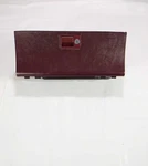 1988-1989 Buick Reatta Lid Assy Latch Burgundy 1645745 Oem. Fixed Price $119.95.