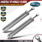 2X Convertible Top Hydraulic Cylinder For Chrysler Sebring 1996 1997 1998-2006. Fixed Price $82.99.