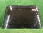 2015-2022 Ford F-150 F150 Lincoln Navigator Rear Sunroof Window Glass Oem. Fixed Price $1000.00.