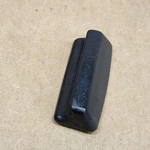 84-96 C4 Corvette Targa Top Rear Storage Latch Bracket Handle Release Used Oem. Fixed Price $13.99.