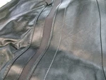 Triumph TR6 Convertible Top Or Hood, Fixed Rear Window, Black Robbins 2207 Nos. Fixed Price $545.00.