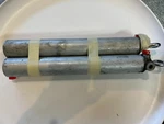 Oem 1965-1970 Gm Chevy Impala Pontiac Convertible Top Lift Cylinders 4512194. Fixed Price $60.00.