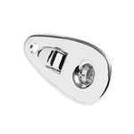 1963 1964 1965 1966 1967 Corvette Convertible Top Latch Rear Made In The Usa. Fixed Price $134.95.