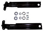 1971-1975 Chevrolet Impala & Caprice Convertible Ball Joint Pivot Brackets, Pair. Fixed Price $109.00.