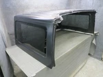 07-10 Jeep Wrangler Rubicon Jk 2-DOOR Roof Assembly Oem. Fixed Price $1535.99.